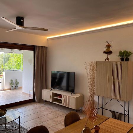Apartamento Sol Puerto Banus Marbella Exterior foto