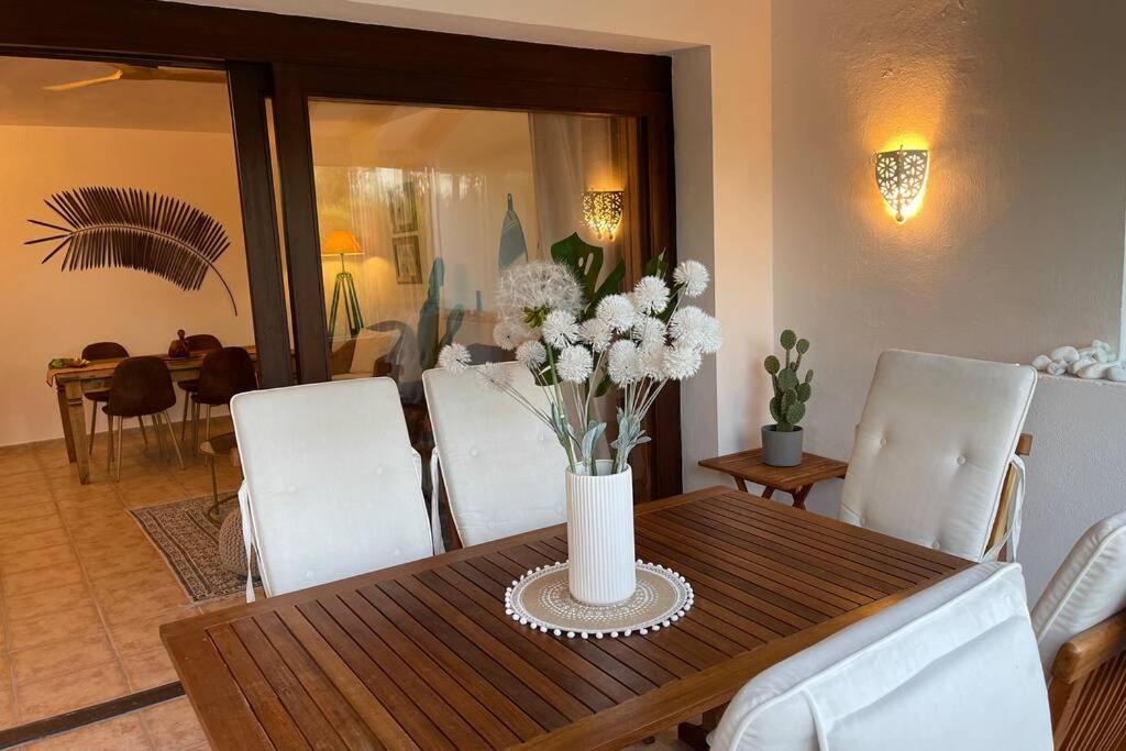 Apartamento Sol Puerto Banus Marbella Exterior foto