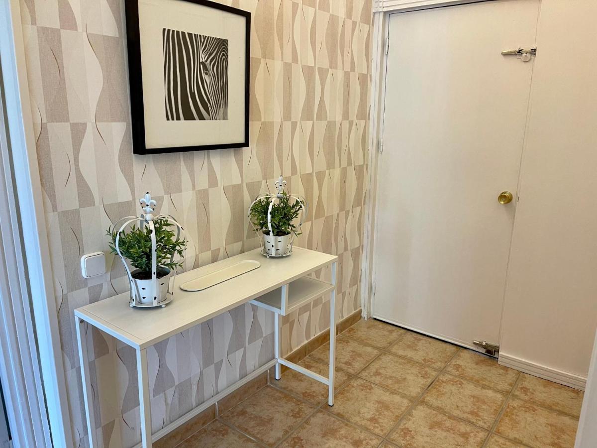 Apartamento Sol Puerto Banus Marbella Exterior foto